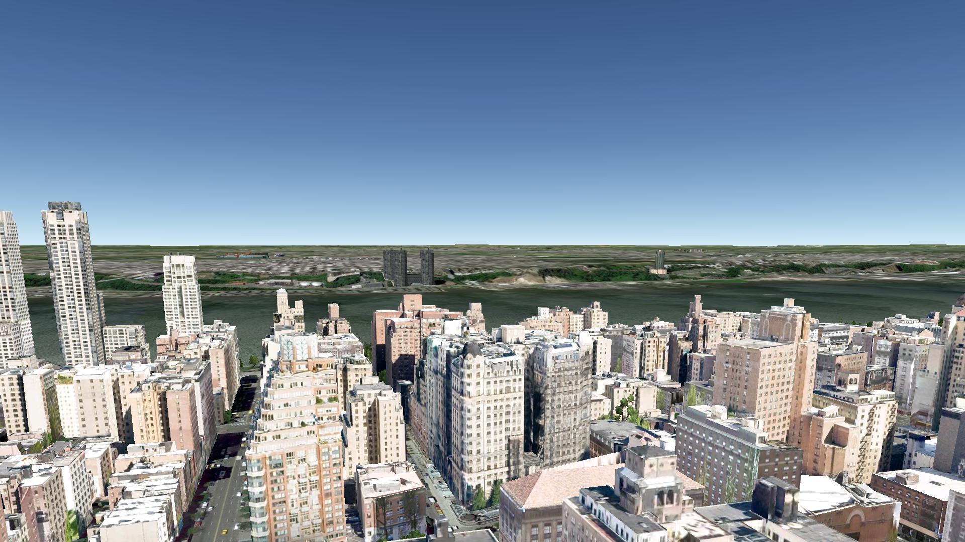 The Ansonia, 2109 Broadway, NYC Condo Apartments CityRealty